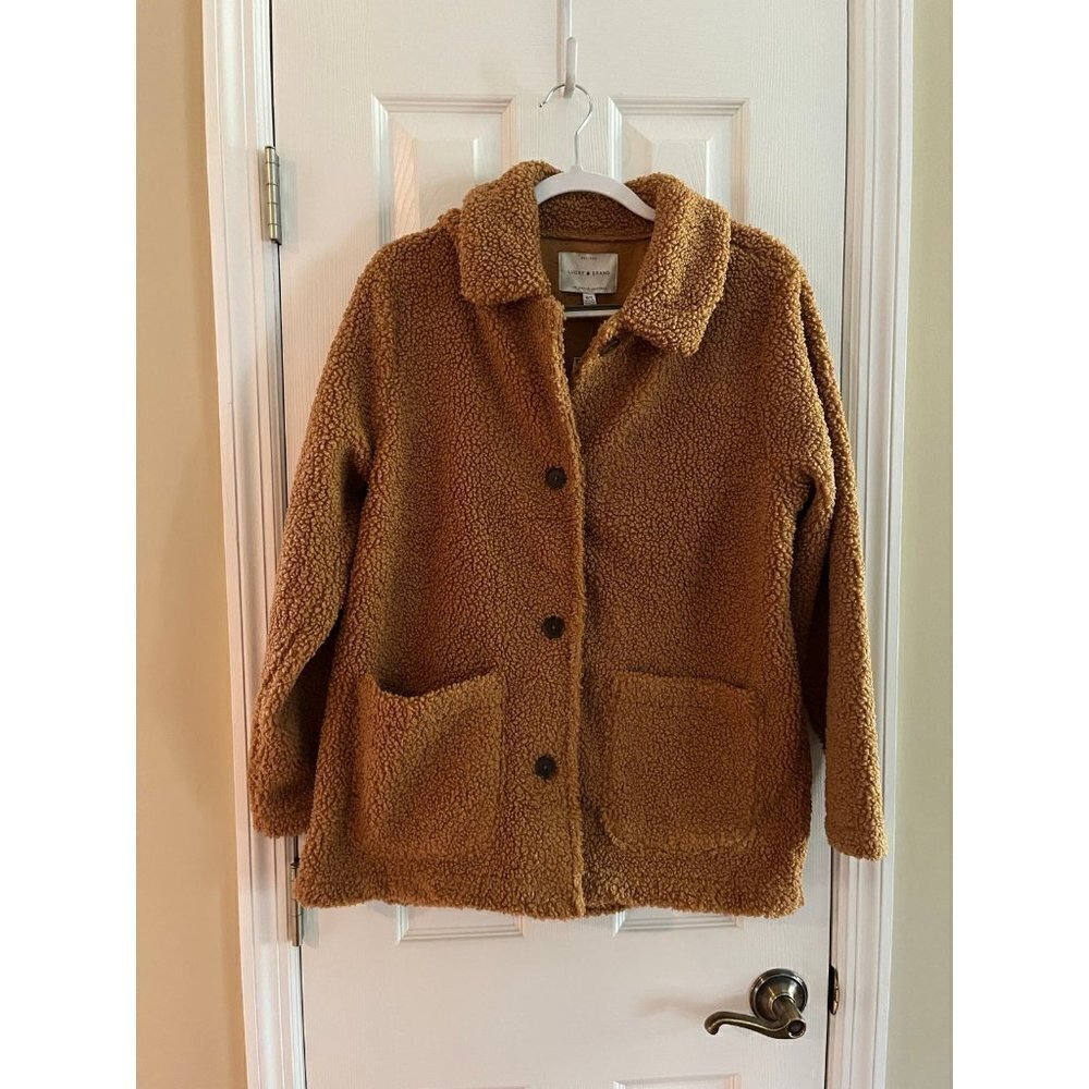 Lucky Brand Jacket NWT NWT - image 1